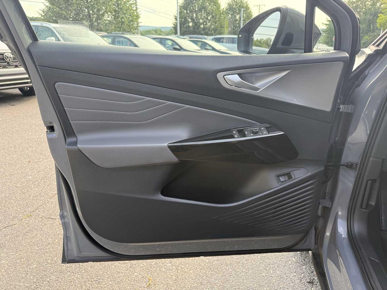 2023 Volkswagen ID.4 Pro S Westborough MA
