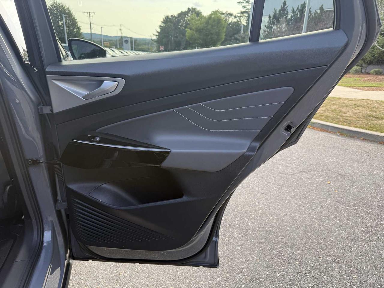 2023 Volkswagen ID.4 Pro S Westborough MA
