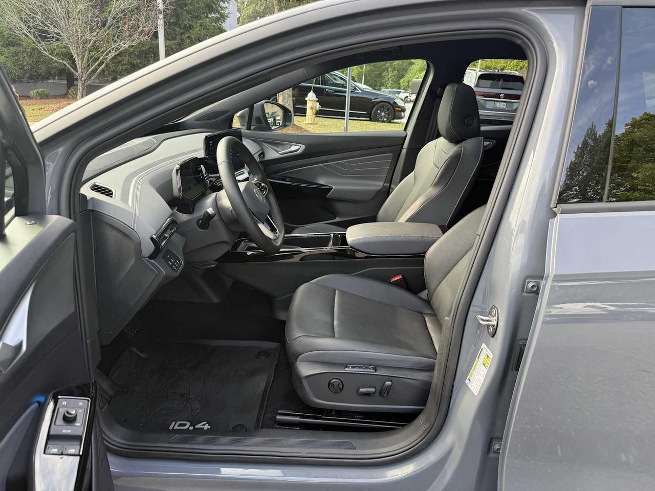 2023 Volkswagen ID.4 Pro S Westborough MA