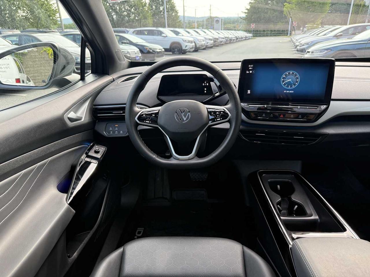 2023 Volkswagen ID.4 Pro S Westborough MA
