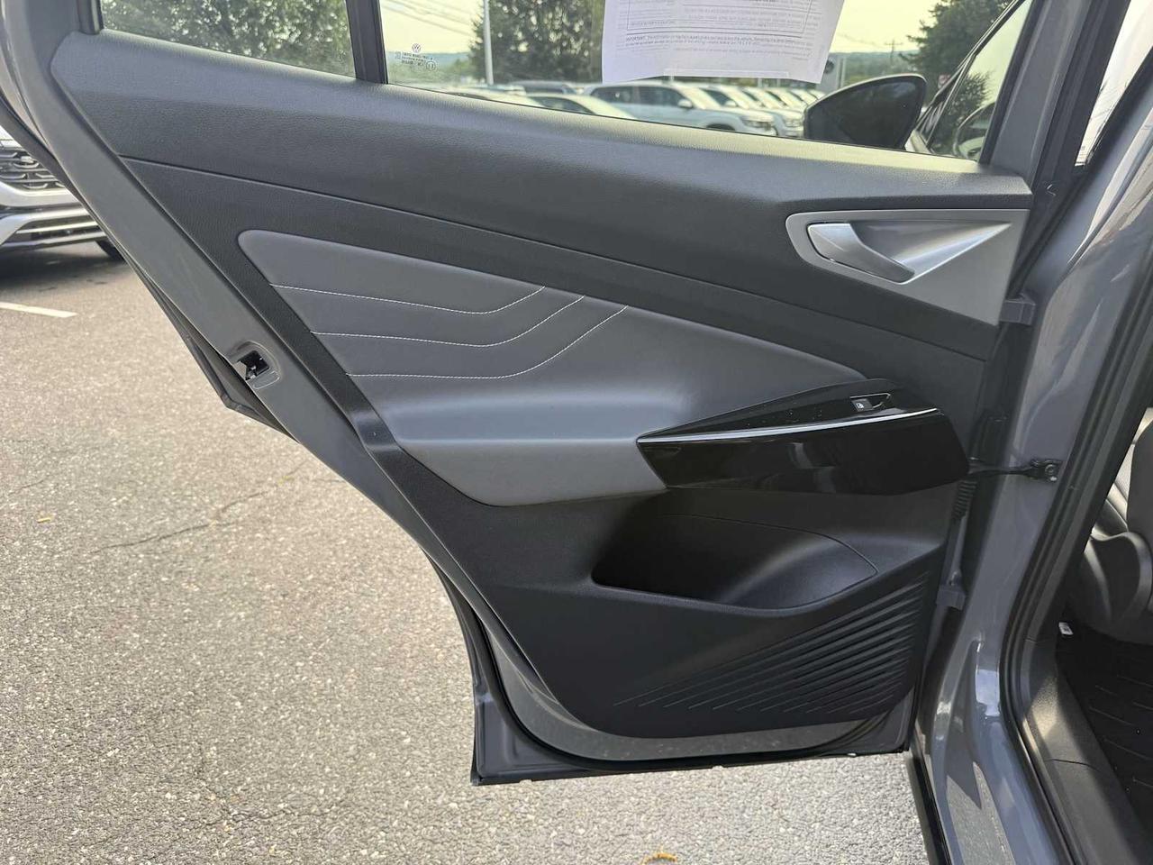 2023 Volkswagen ID.4 Pro S Westborough MA