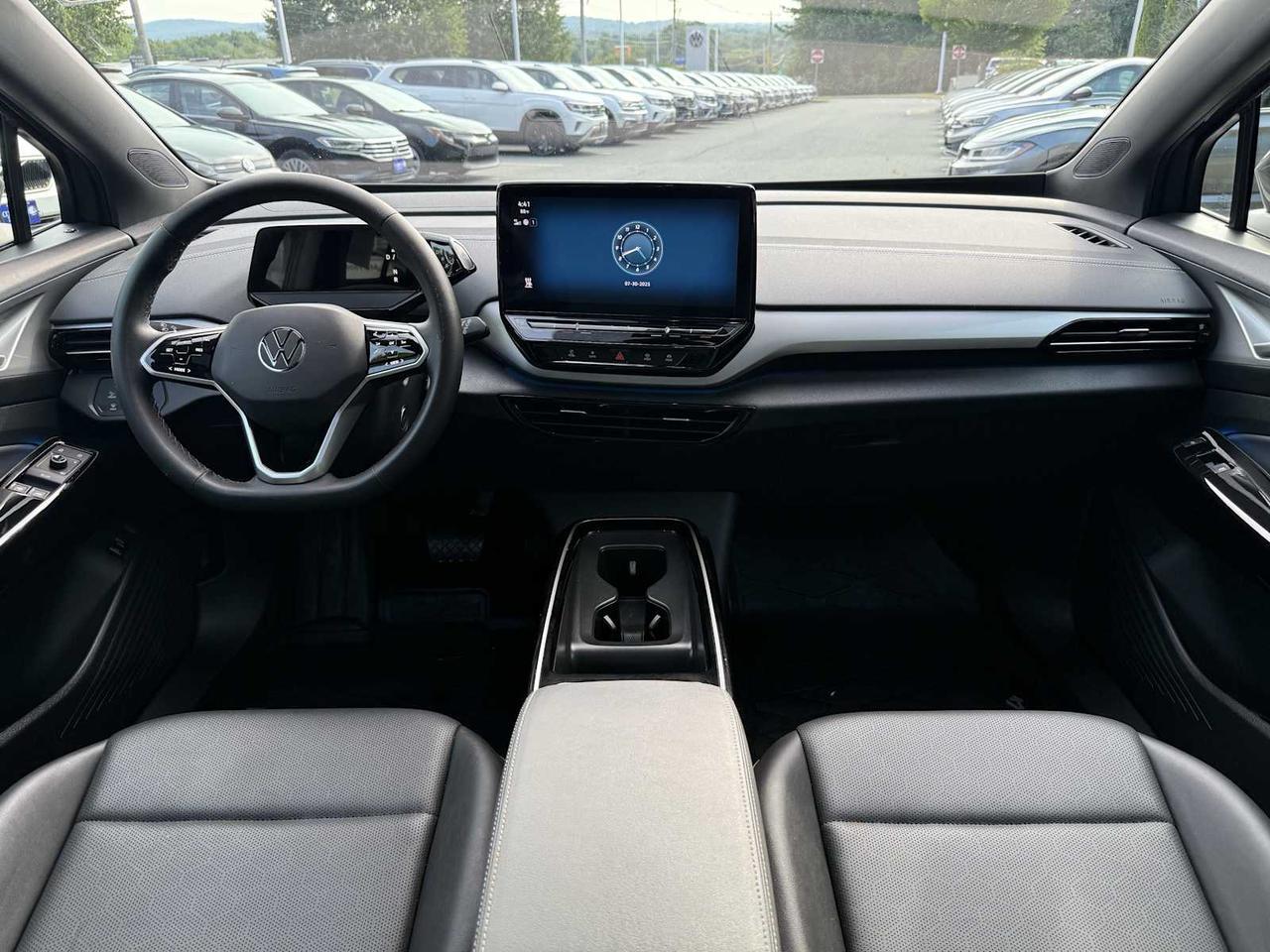 2023 Volkswagen ID.4 Pro S Westborough MA