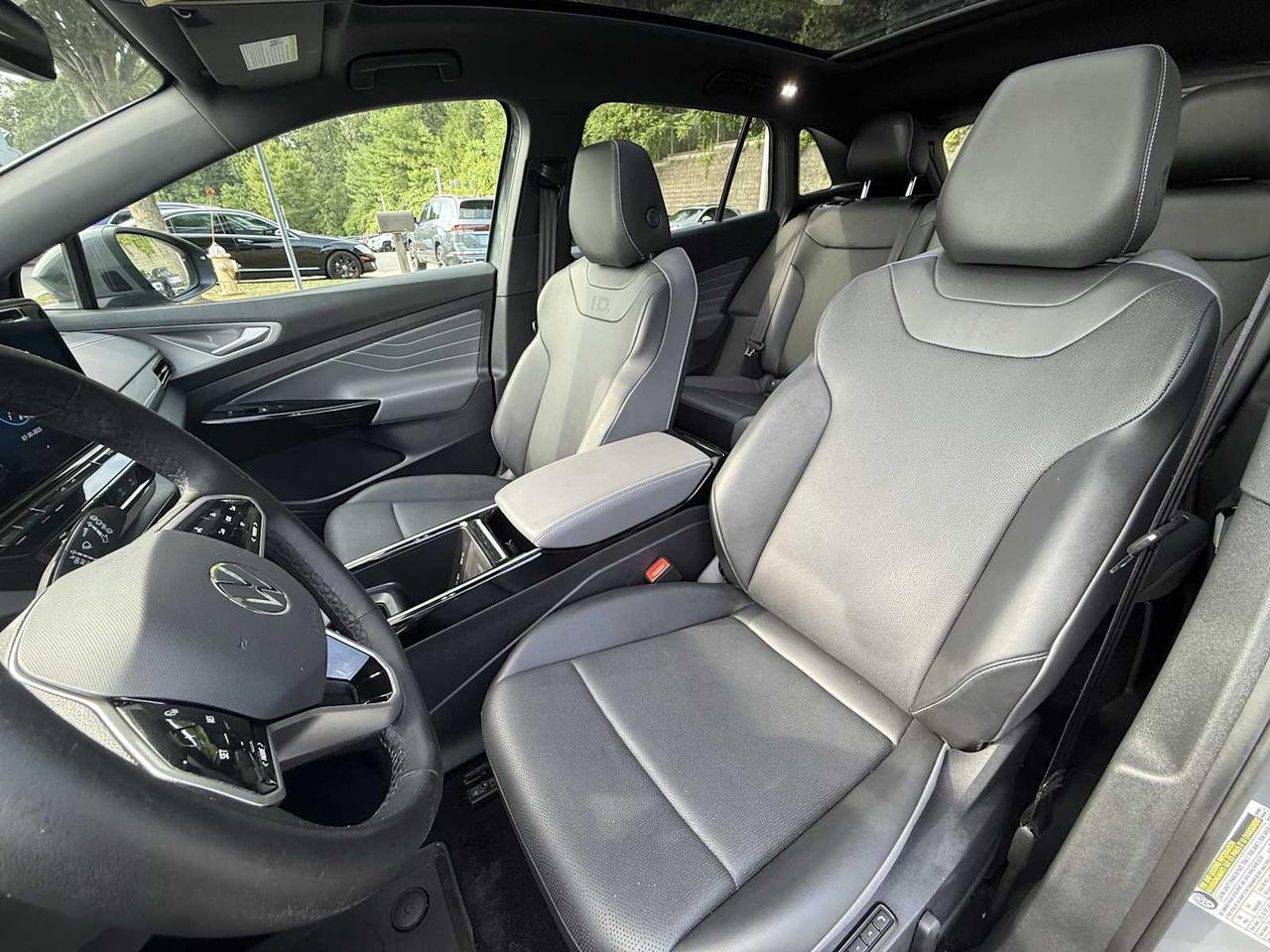 2023 Volkswagen ID.4 Pro S Westborough MA
