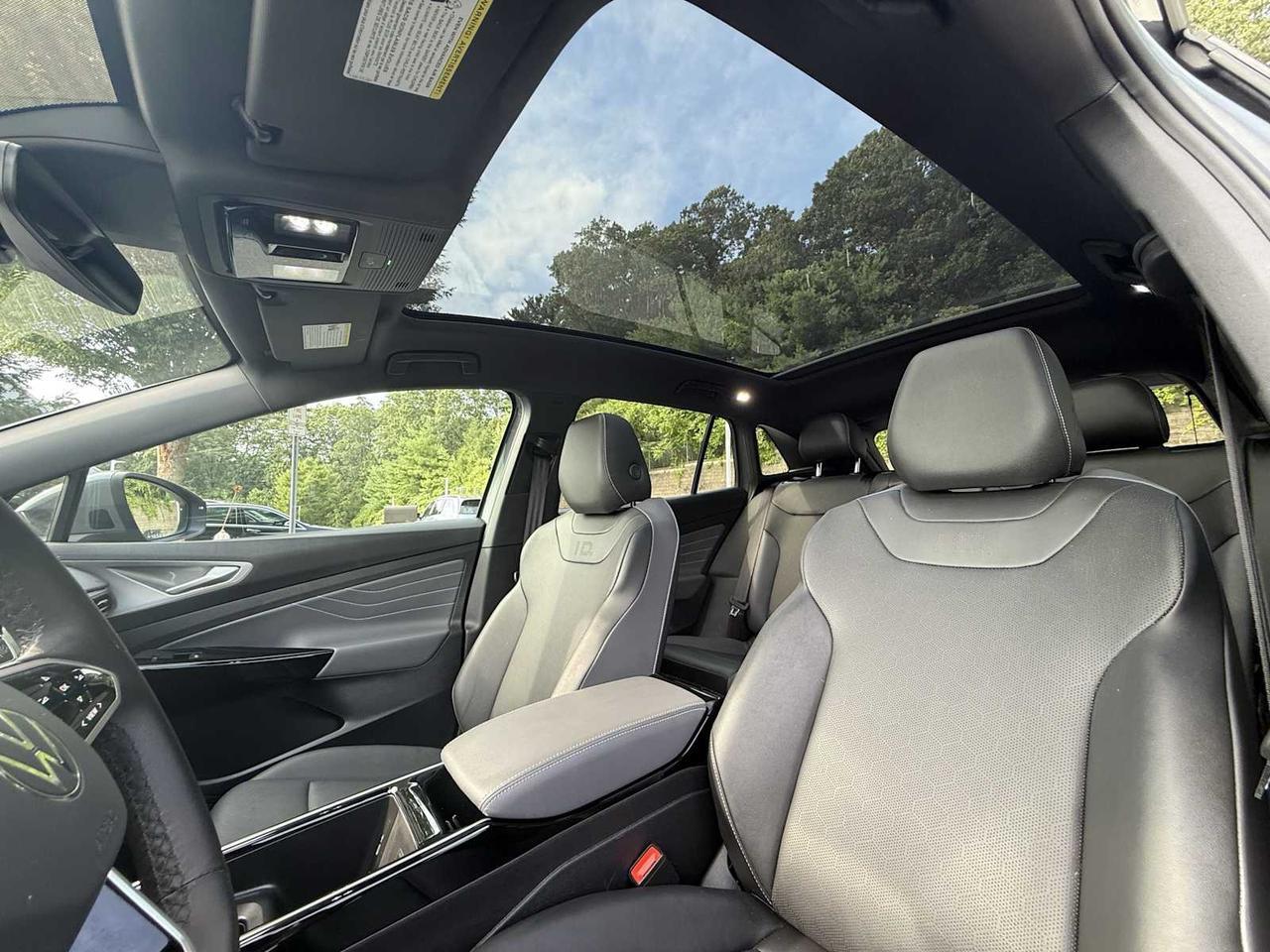 2023 Volkswagen ID.4 Pro S Westborough MA