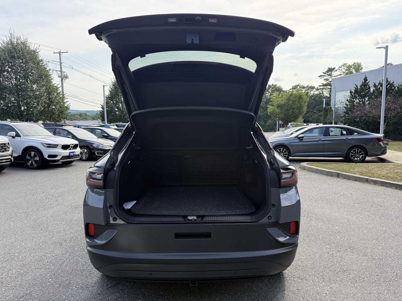 2023 Volkswagen ID.4 Pro S Westborough MA