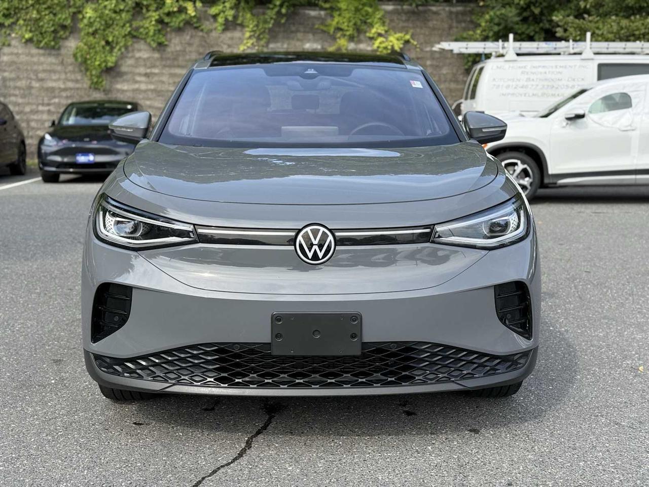 2023 Volkswagen ID.4 Pro S Westborough MA