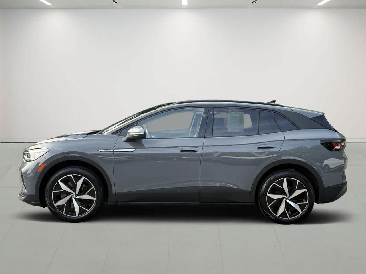 2023 Volkswagen ID.4 Pro S Westborough MA