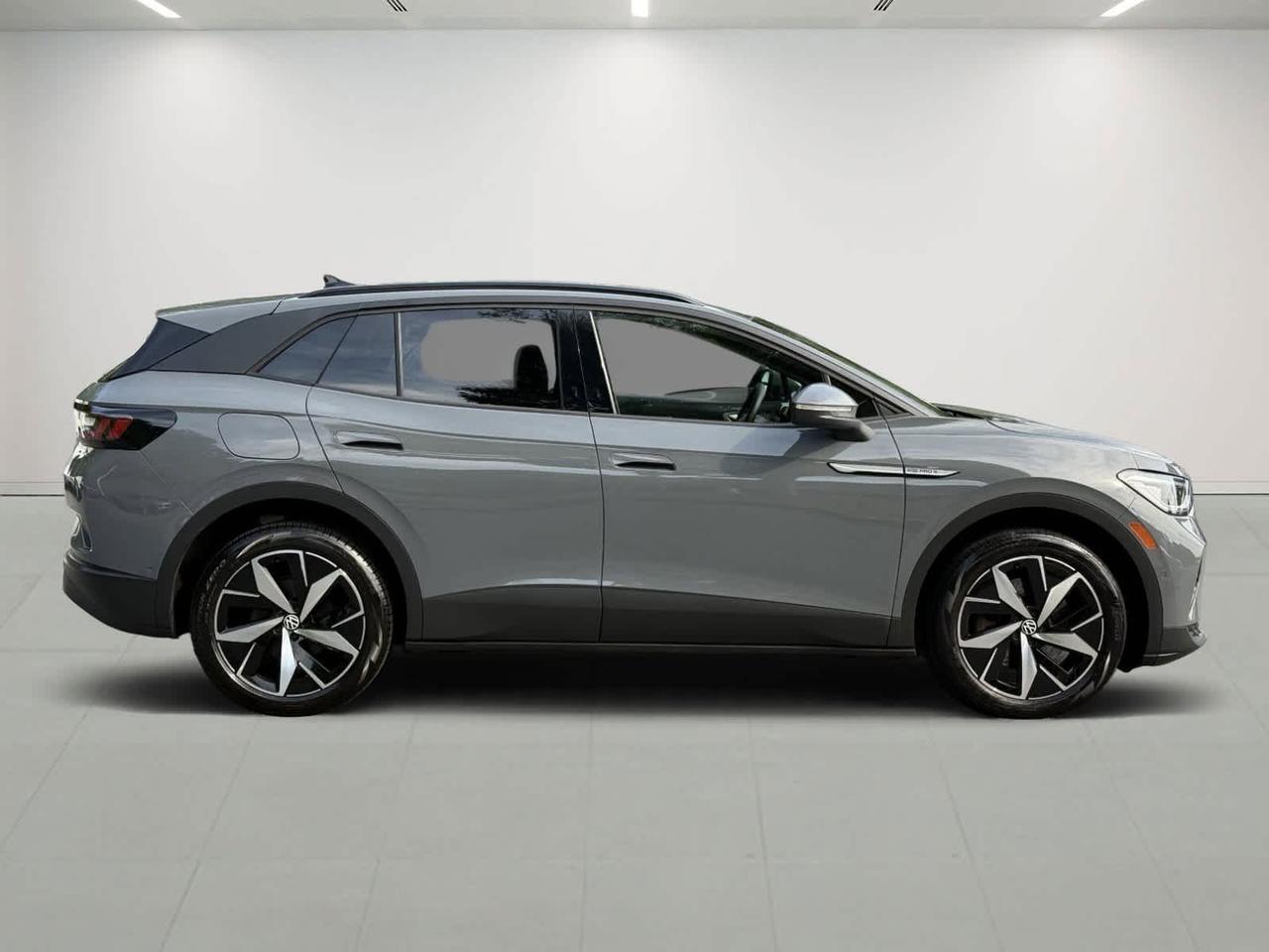 2023 Volkswagen ID.4 Pro S Westborough MA