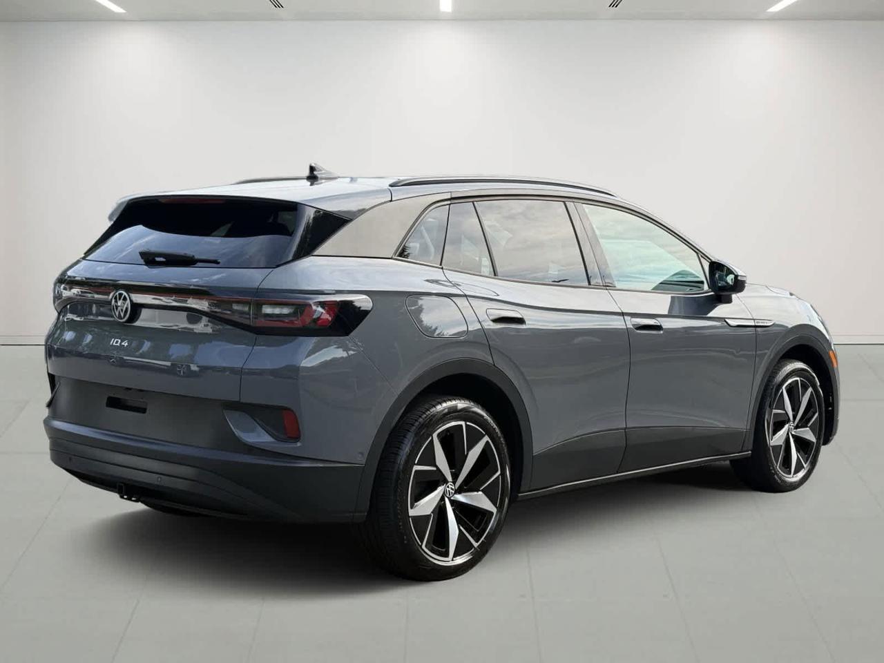 2023 Volkswagen ID.4 Pro S Westborough MA