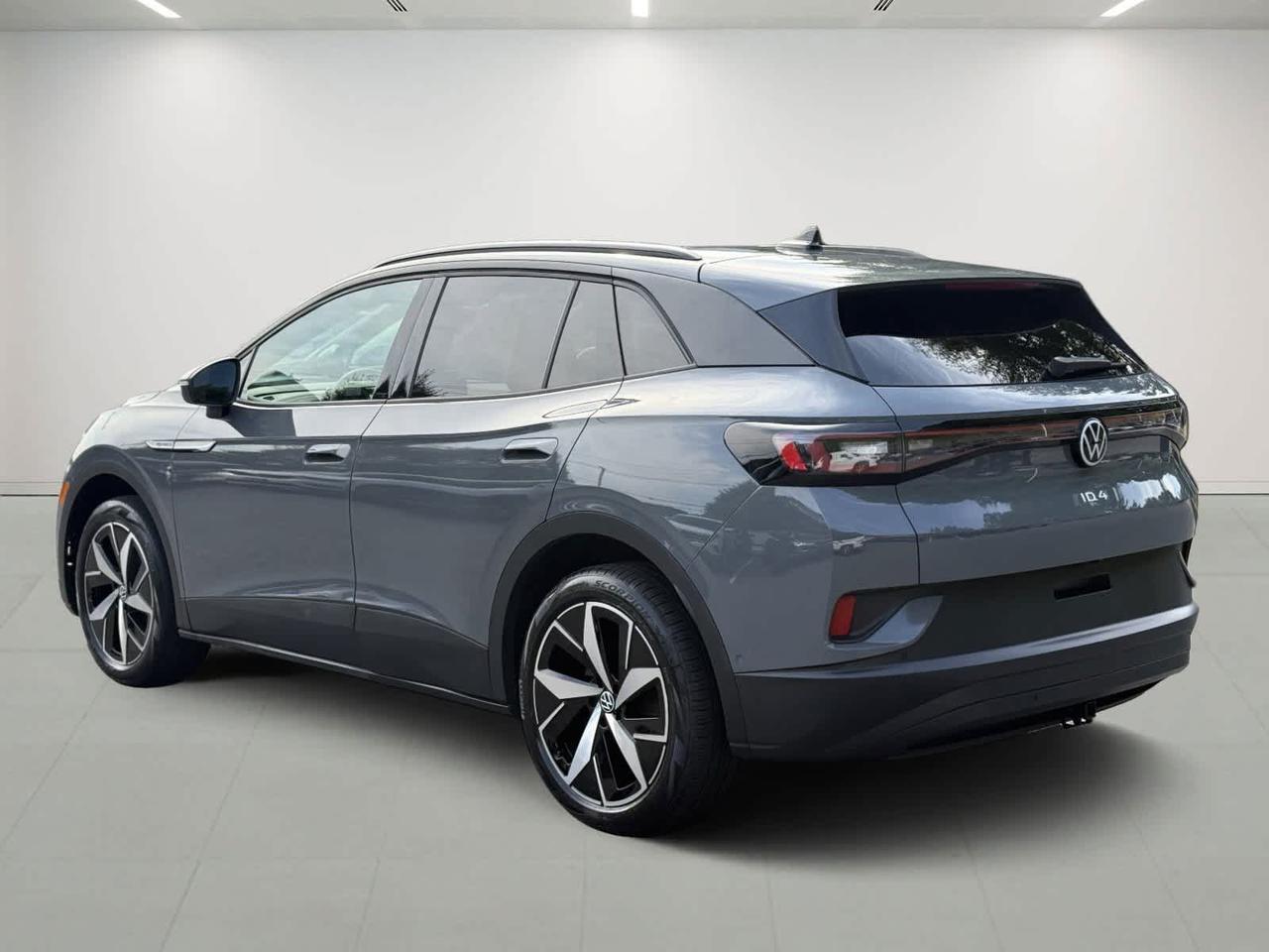 2023 Volkswagen ID.4 Pro S Westborough MA