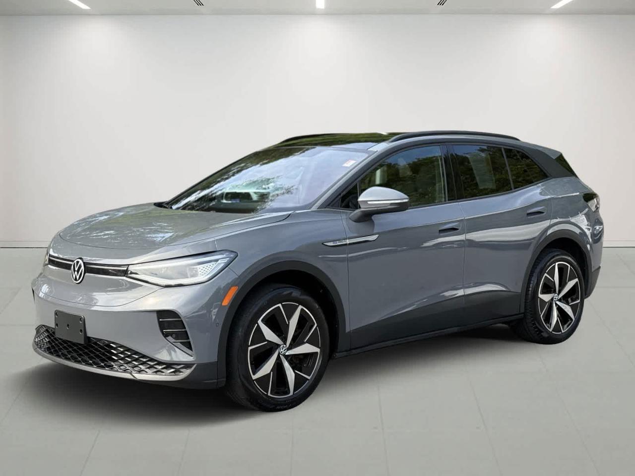 2023 Volkswagen ID.4 Pro S Westborough MA