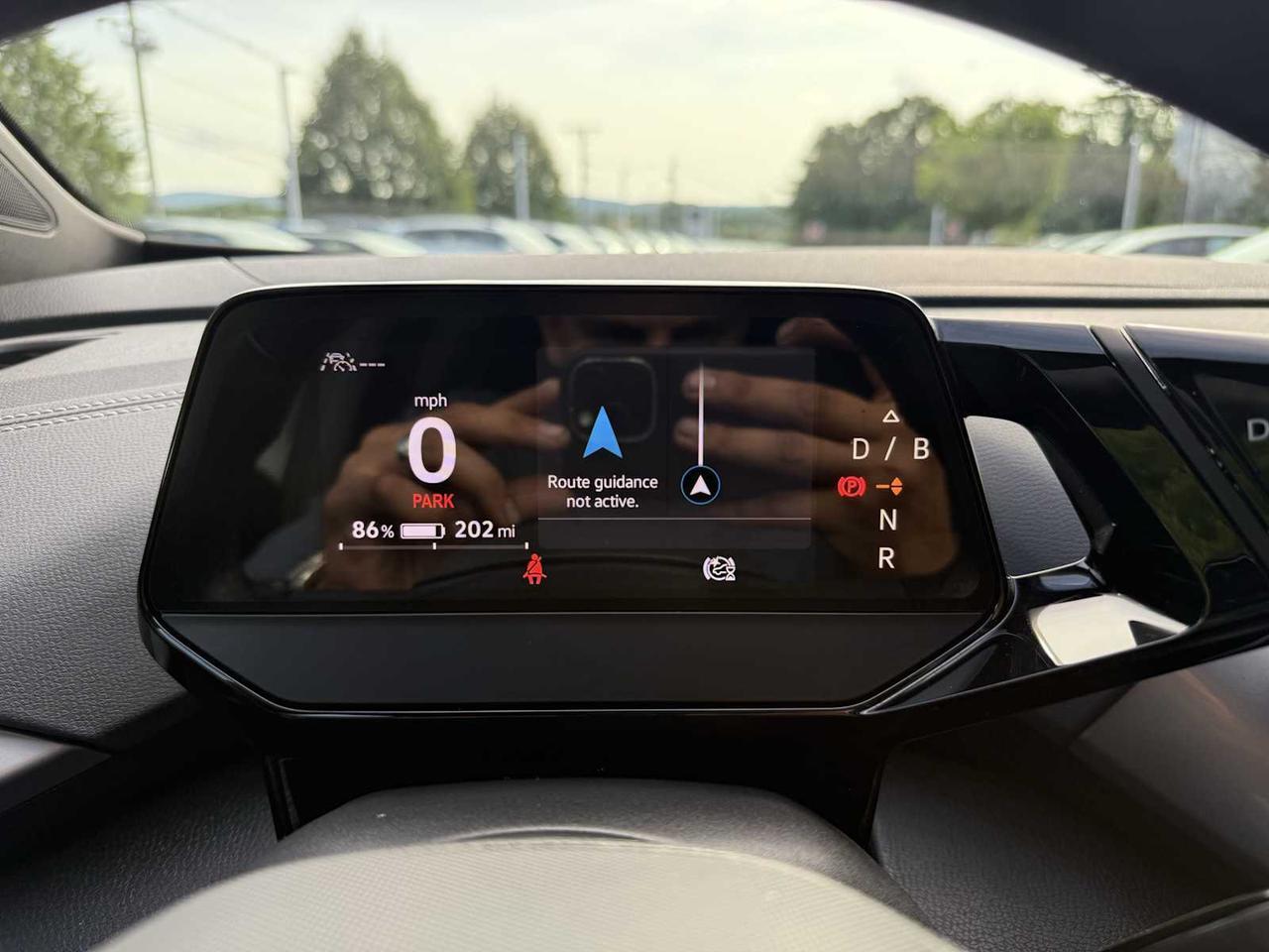 2023 Volkswagen ID.4 Pro S Westborough MA