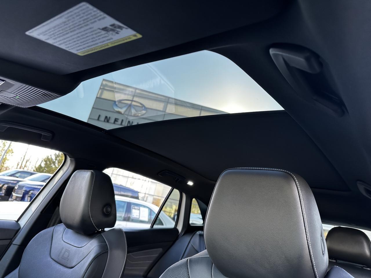 2023 Volkswagen ID.4 Pro S Chantilly VA