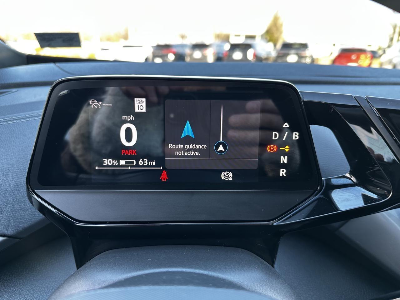 2023 Volkswagen ID.4 Pro S Chantilly VA