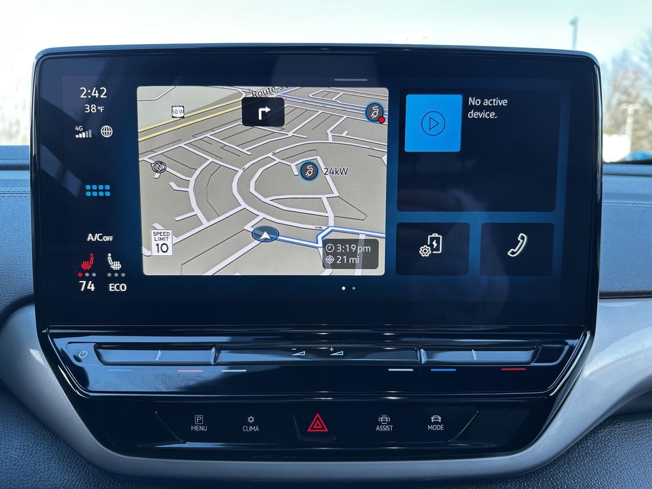 2023 Volkswagen ID.4 Pro S Chantilly VA