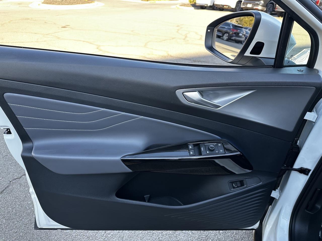 2023 Volkswagen ID.4 Pro S Chantilly VA