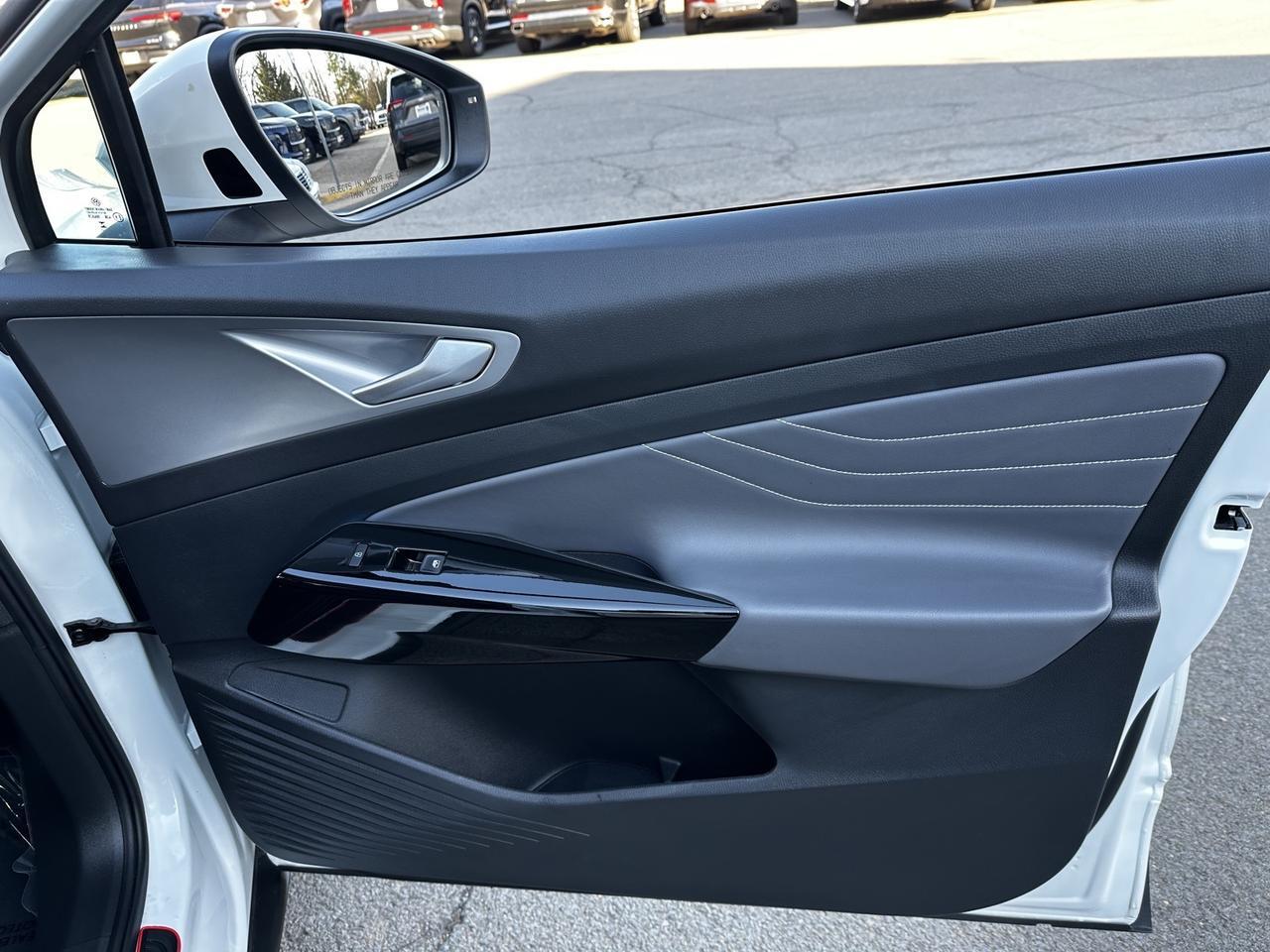 2023 Volkswagen ID.4 Pro S Chantilly VA