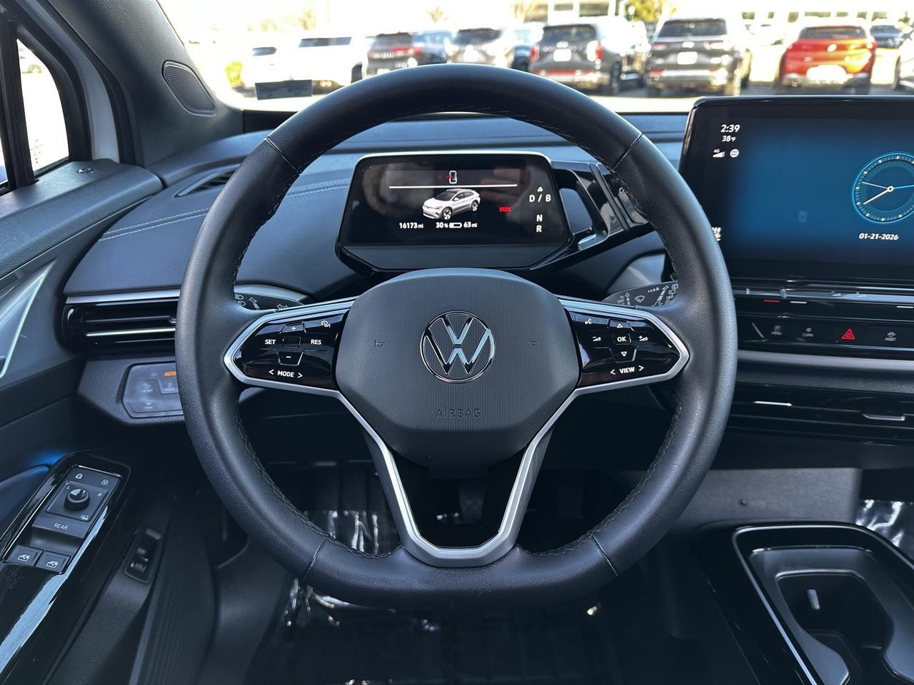 2023 Volkswagen ID.4 Pro S Chantilly VA