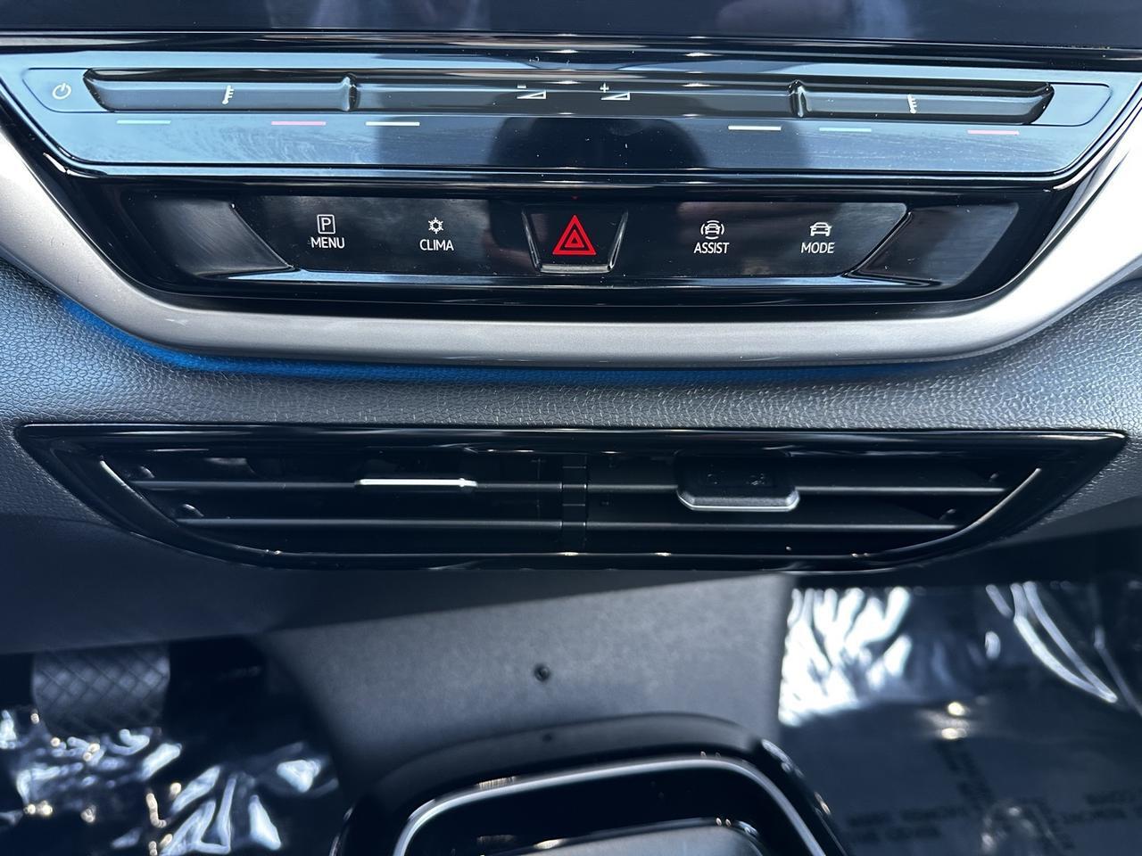 2023 Volkswagen ID.4 Pro S Chantilly VA