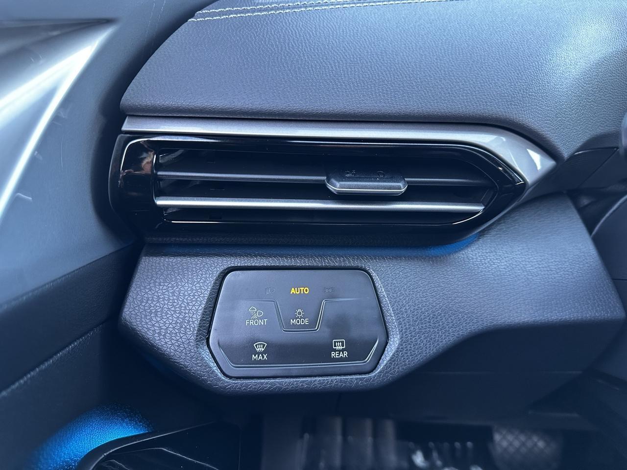 2023 Volkswagen ID.4 Pro S Chantilly VA