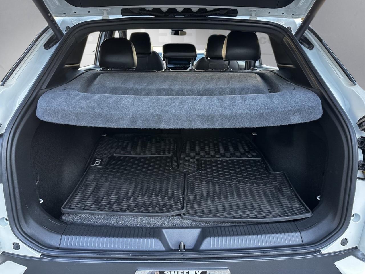 2023 Volkswagen ID.4 Pro S Chantilly VA