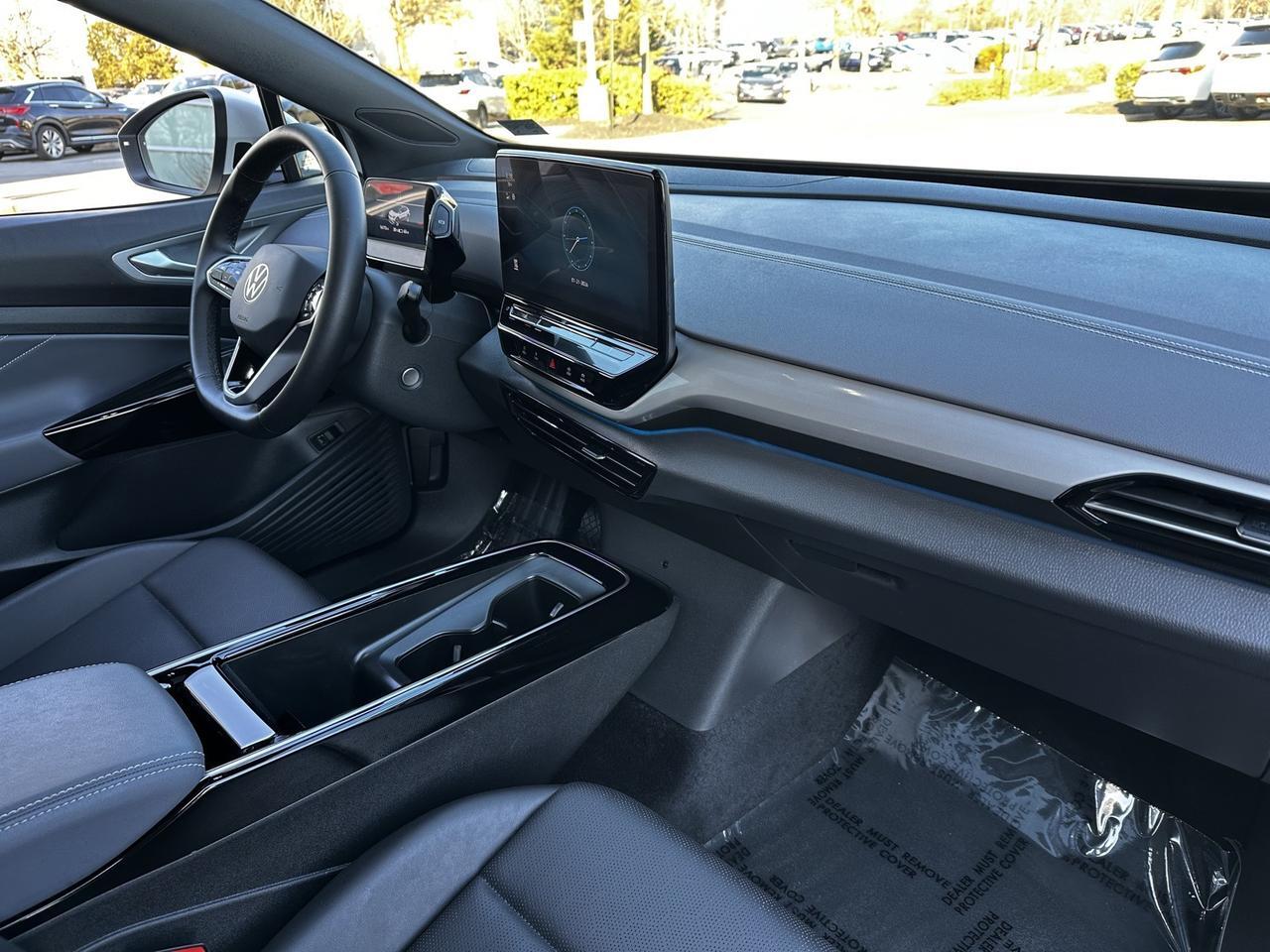 2023 Volkswagen ID.4 Pro S Chantilly VA