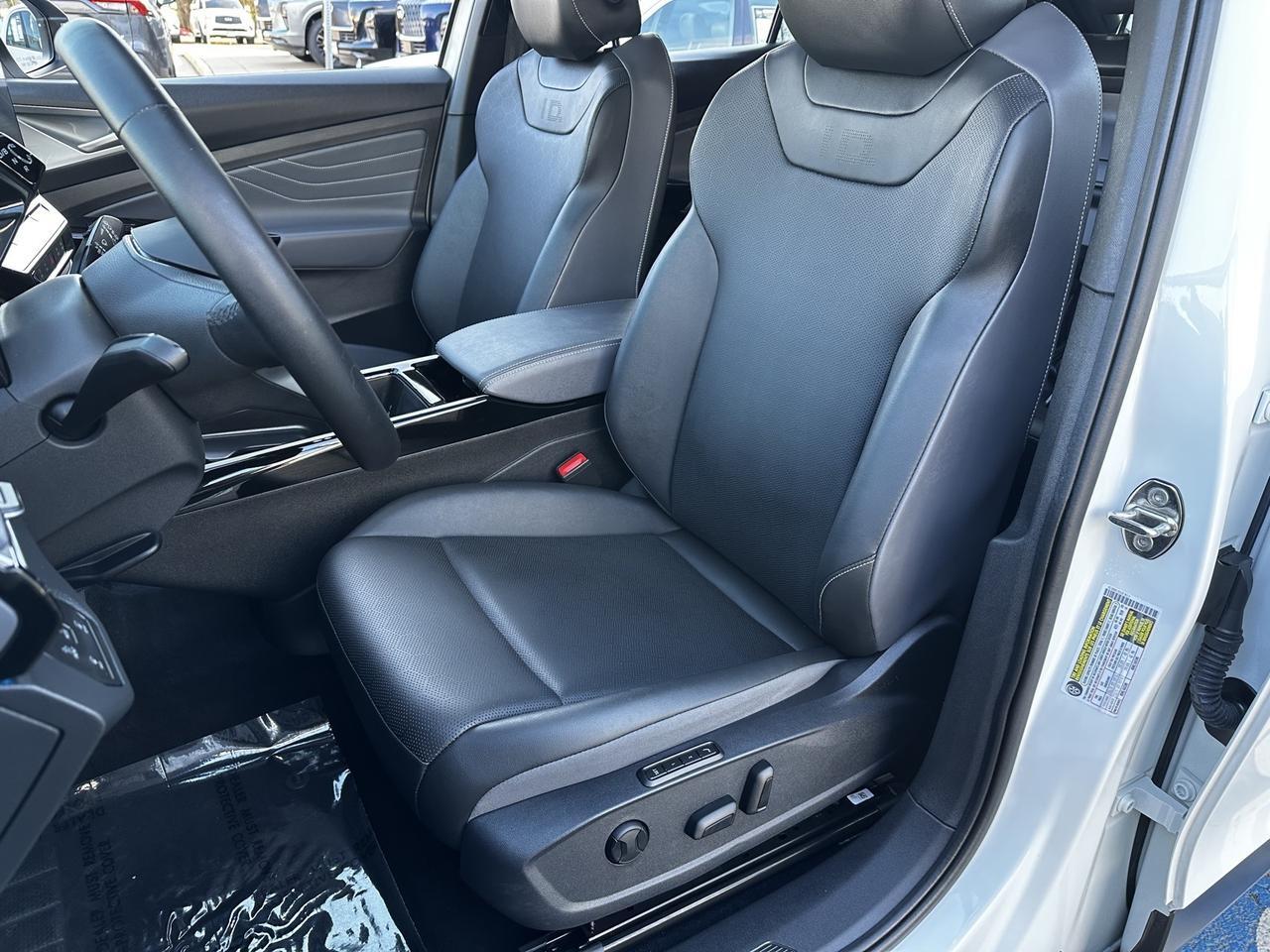 2023 Volkswagen ID.4 Pro S Chantilly VA