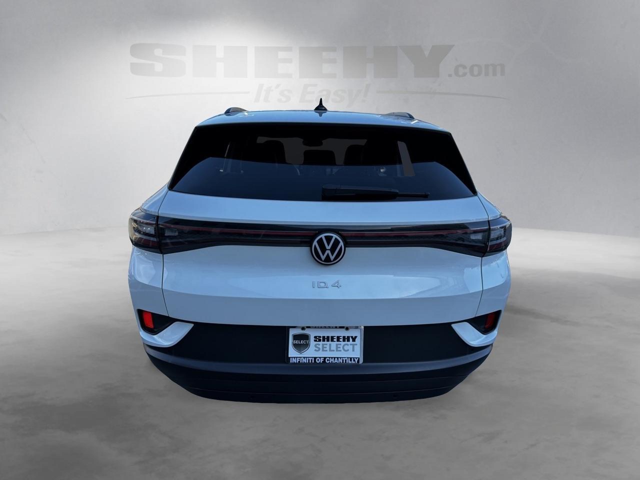 2023 Volkswagen ID.4 Pro S Chantilly VA