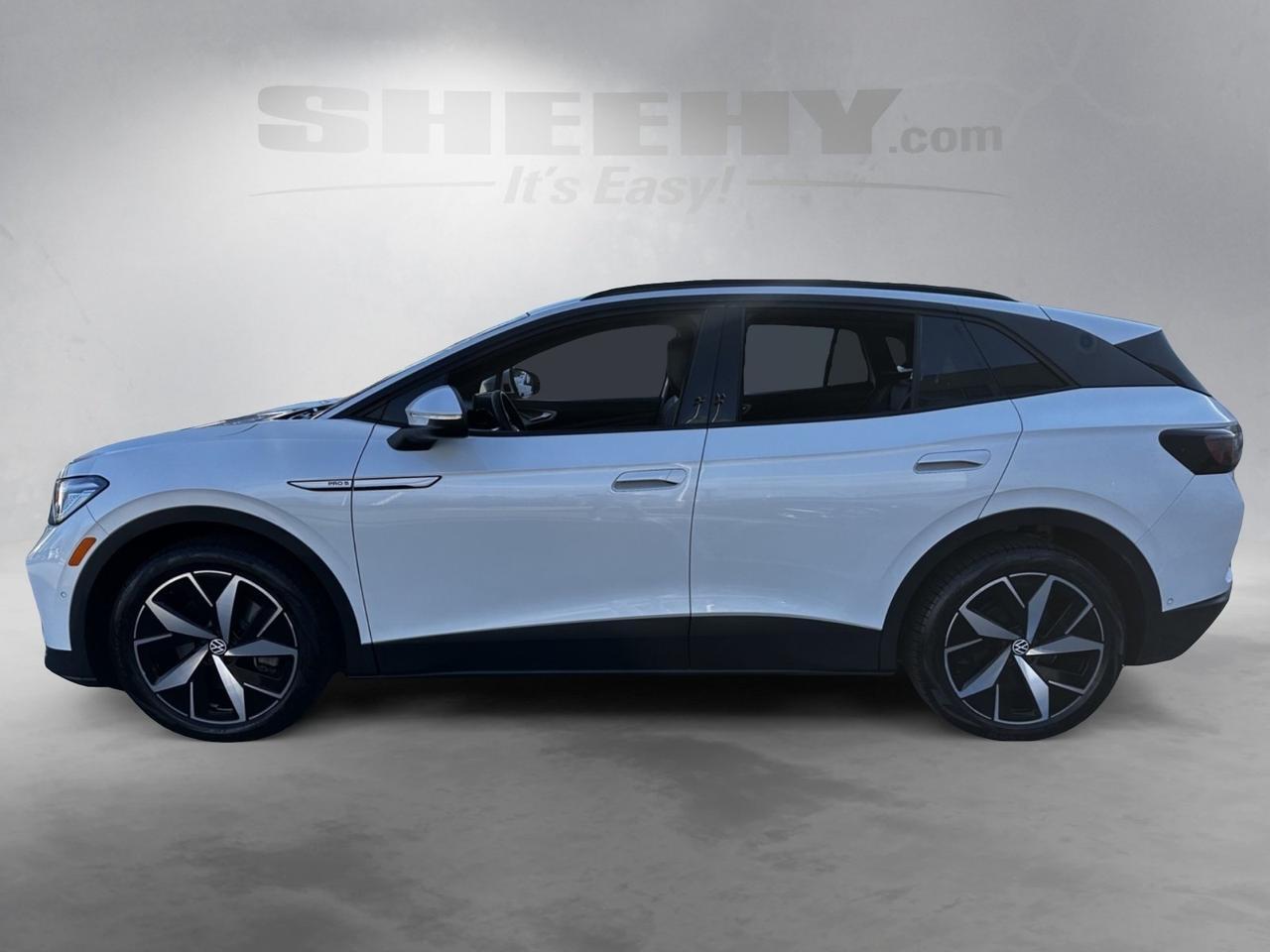 2023 Volkswagen ID.4 Pro S Chantilly VA