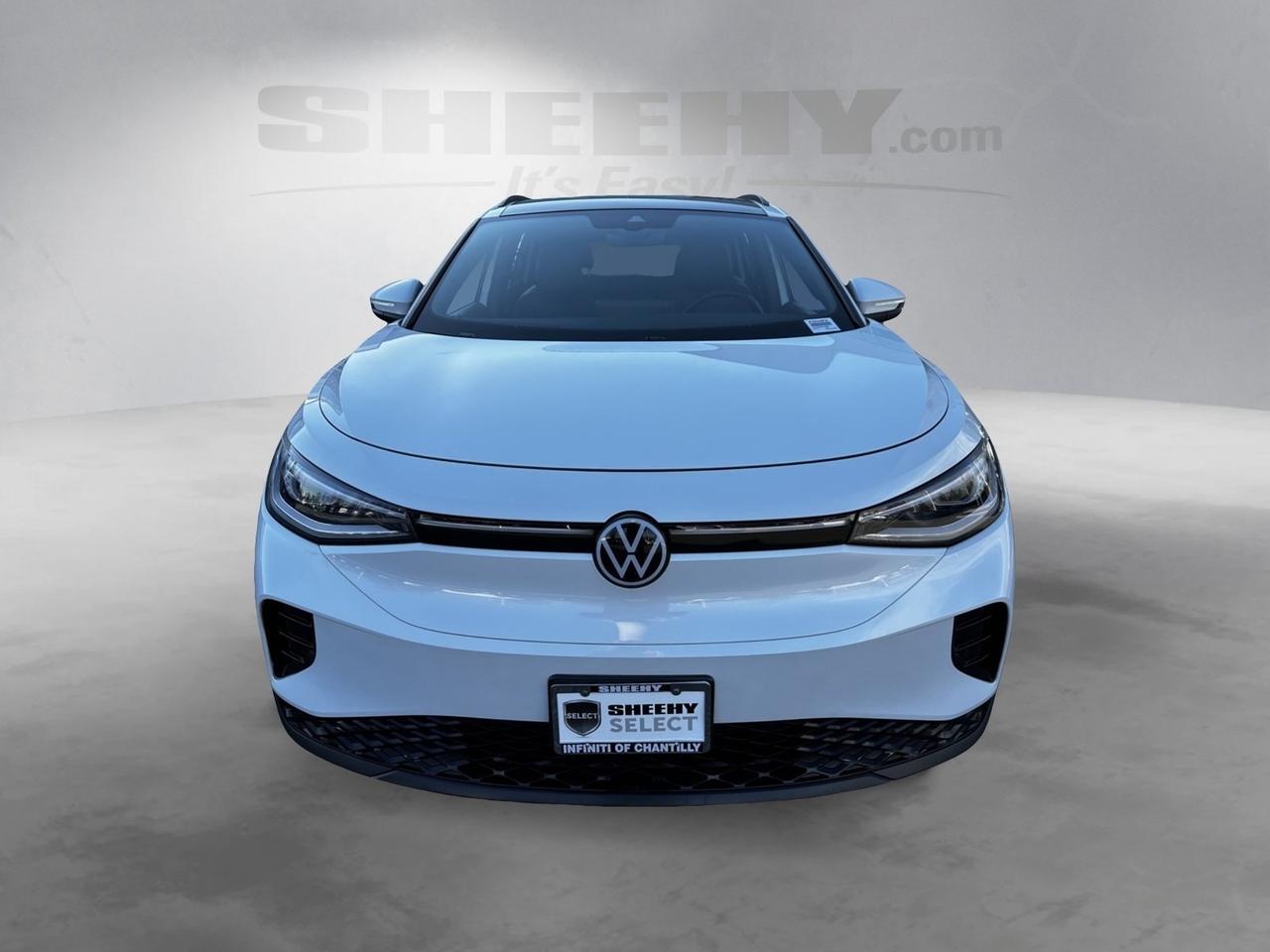 2023 Volkswagen ID.4 Pro S Chantilly VA