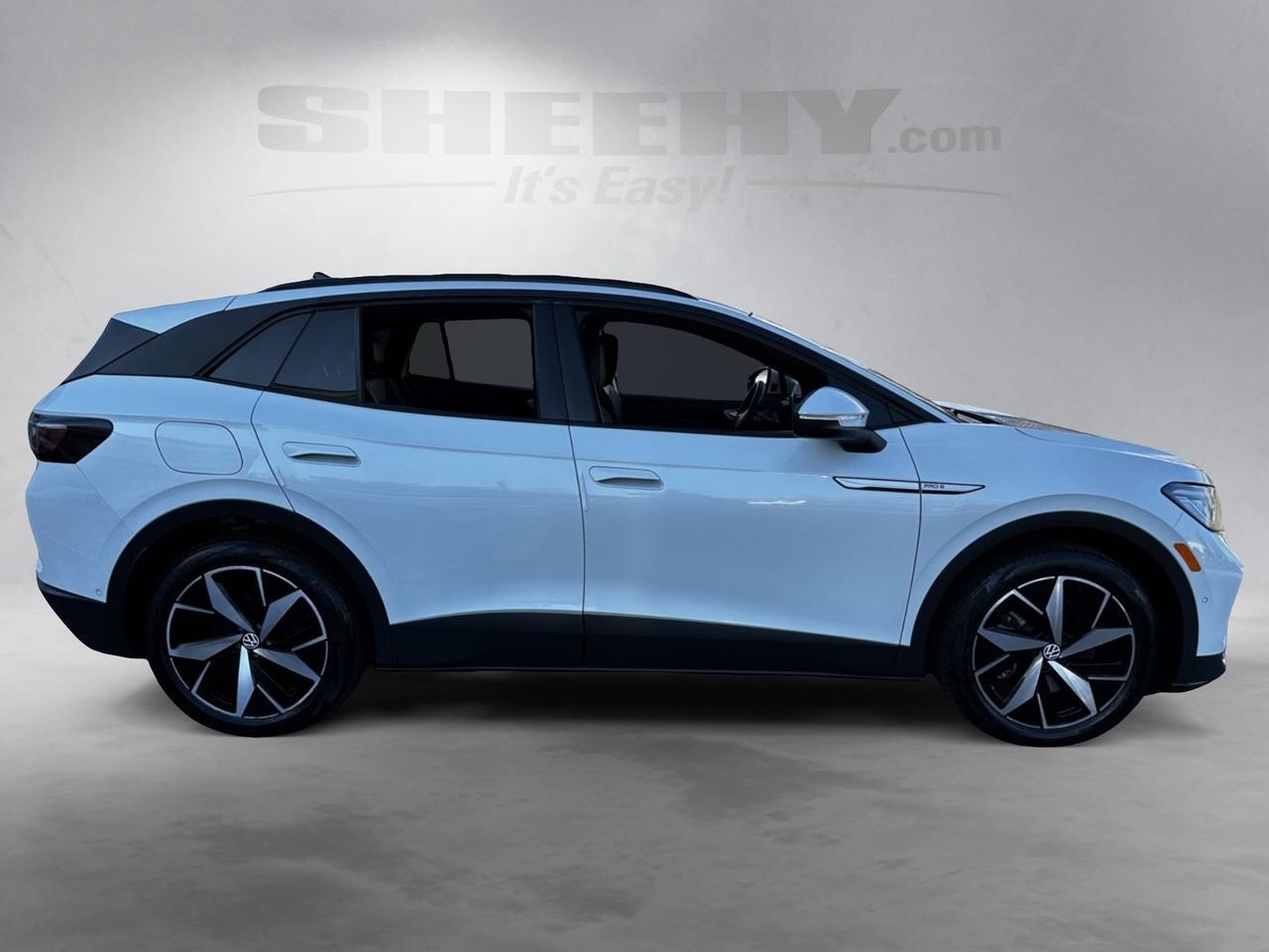 2023 Volkswagen ID.4 Pro S Chantilly VA