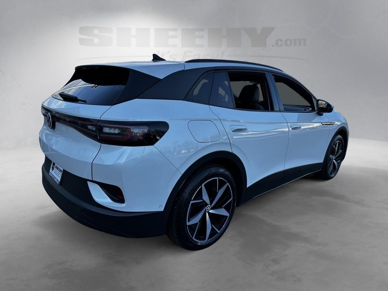 2023 Volkswagen ID.4 Pro S Chantilly VA