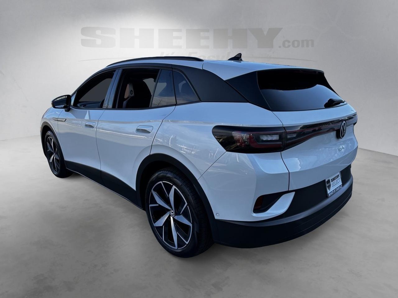 2023 Volkswagen ID.4 Pro S Chantilly VA