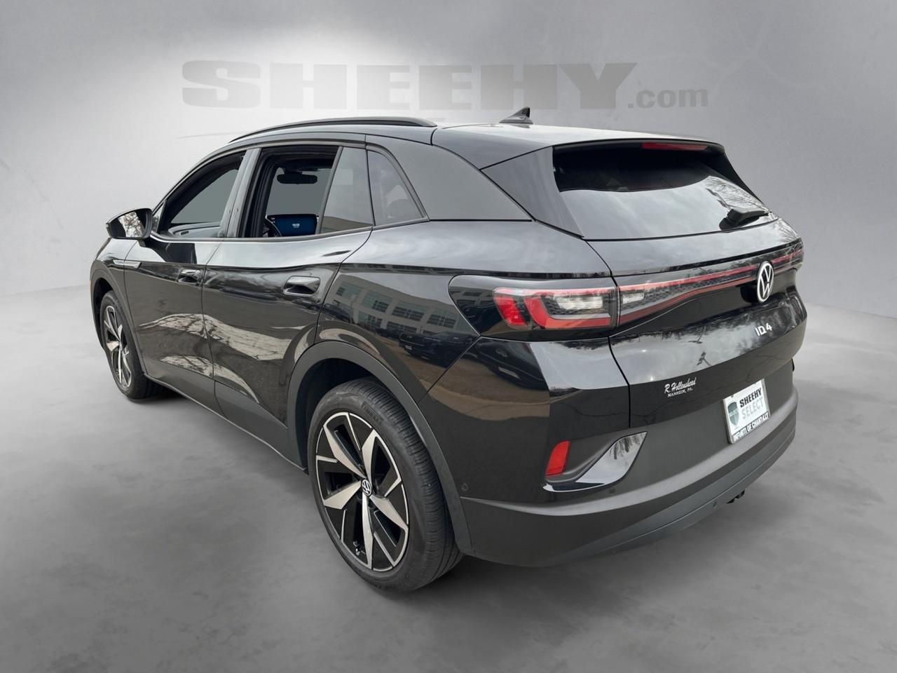 2023 Volkswagen ID.4 Pro S Chantilly VA