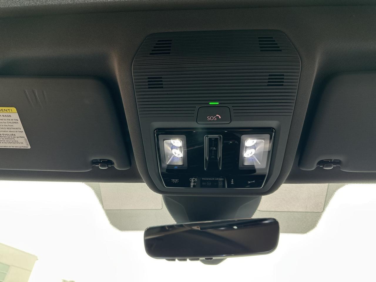 2023 Volkswagen ID.4 Pro S Chantilly VA