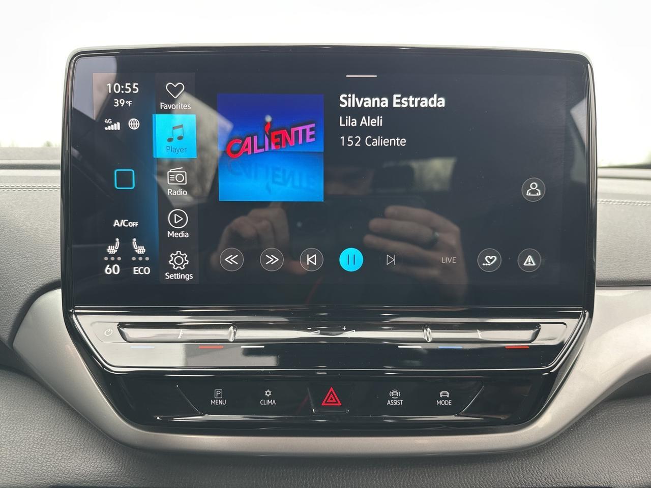 2023 Volkswagen ID.4 Pro S Chantilly VA