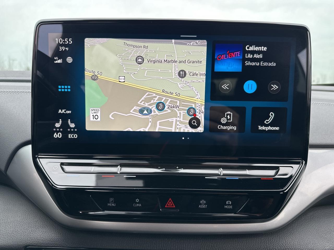 2023 Volkswagen ID.4 Pro S Chantilly VA