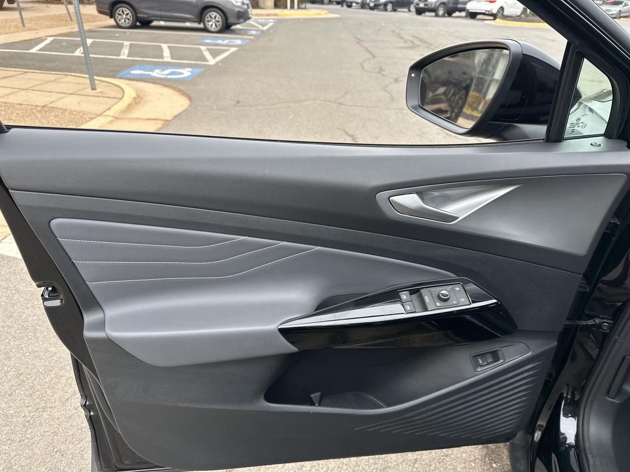 2023 Volkswagen ID.4 Pro S Chantilly VA