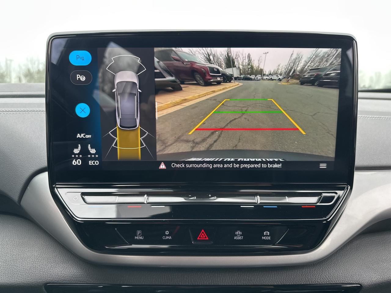 2023 Volkswagen ID.4 Pro S Chantilly VA