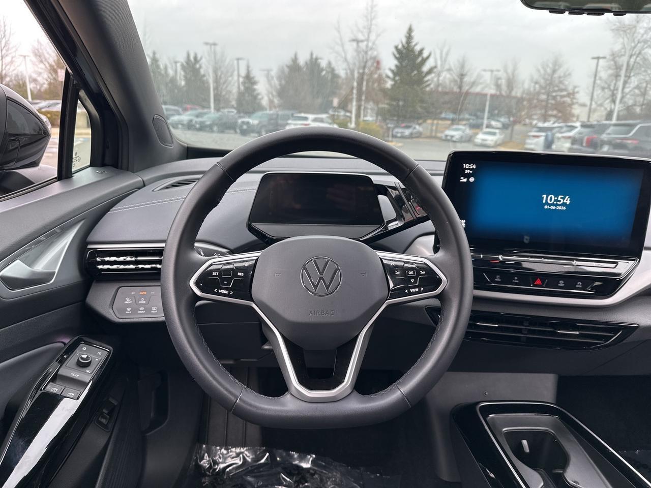 2023 Volkswagen ID.4 Pro S Chantilly VA