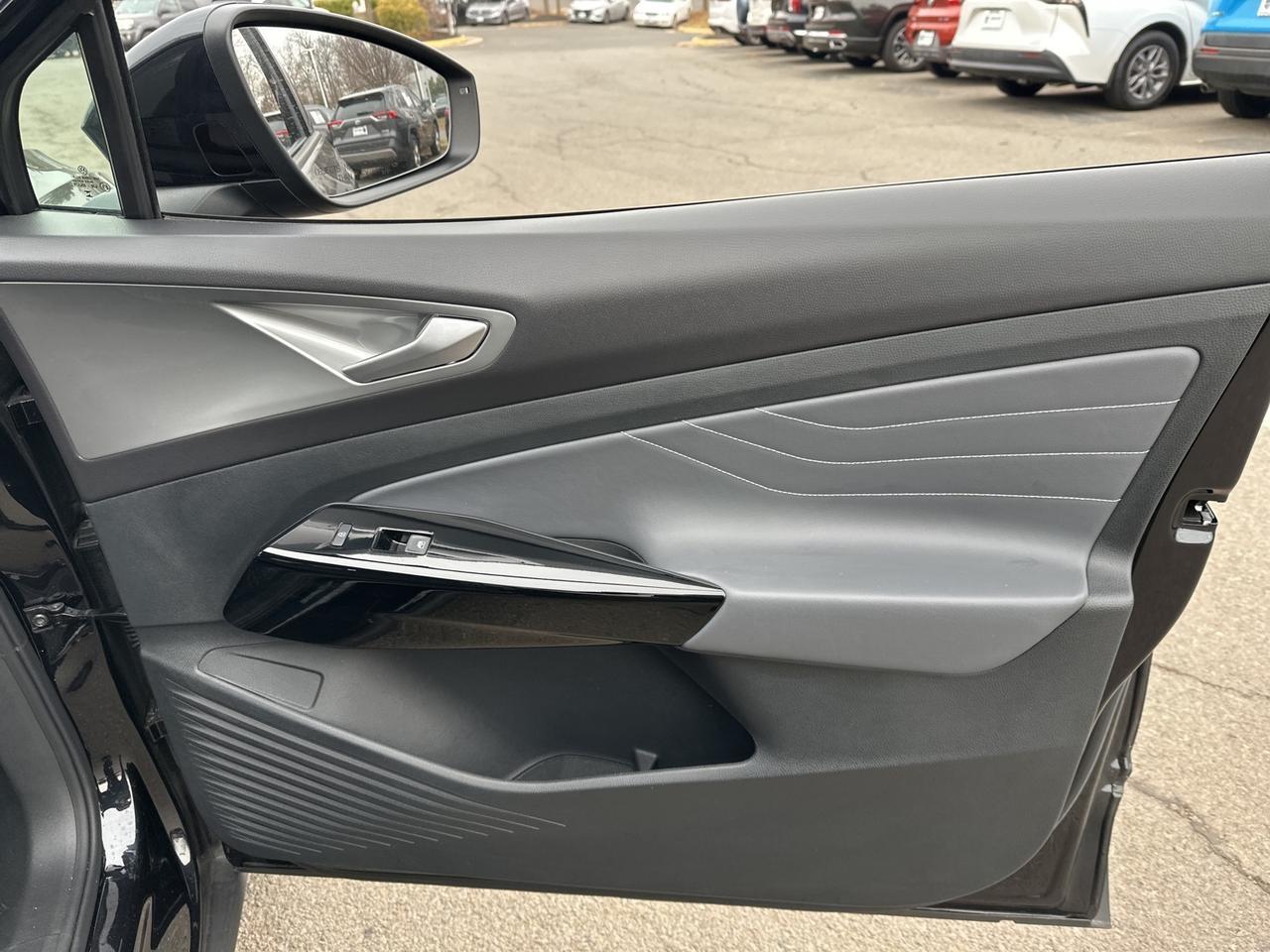 2023 Volkswagen ID.4 Pro S Chantilly VA