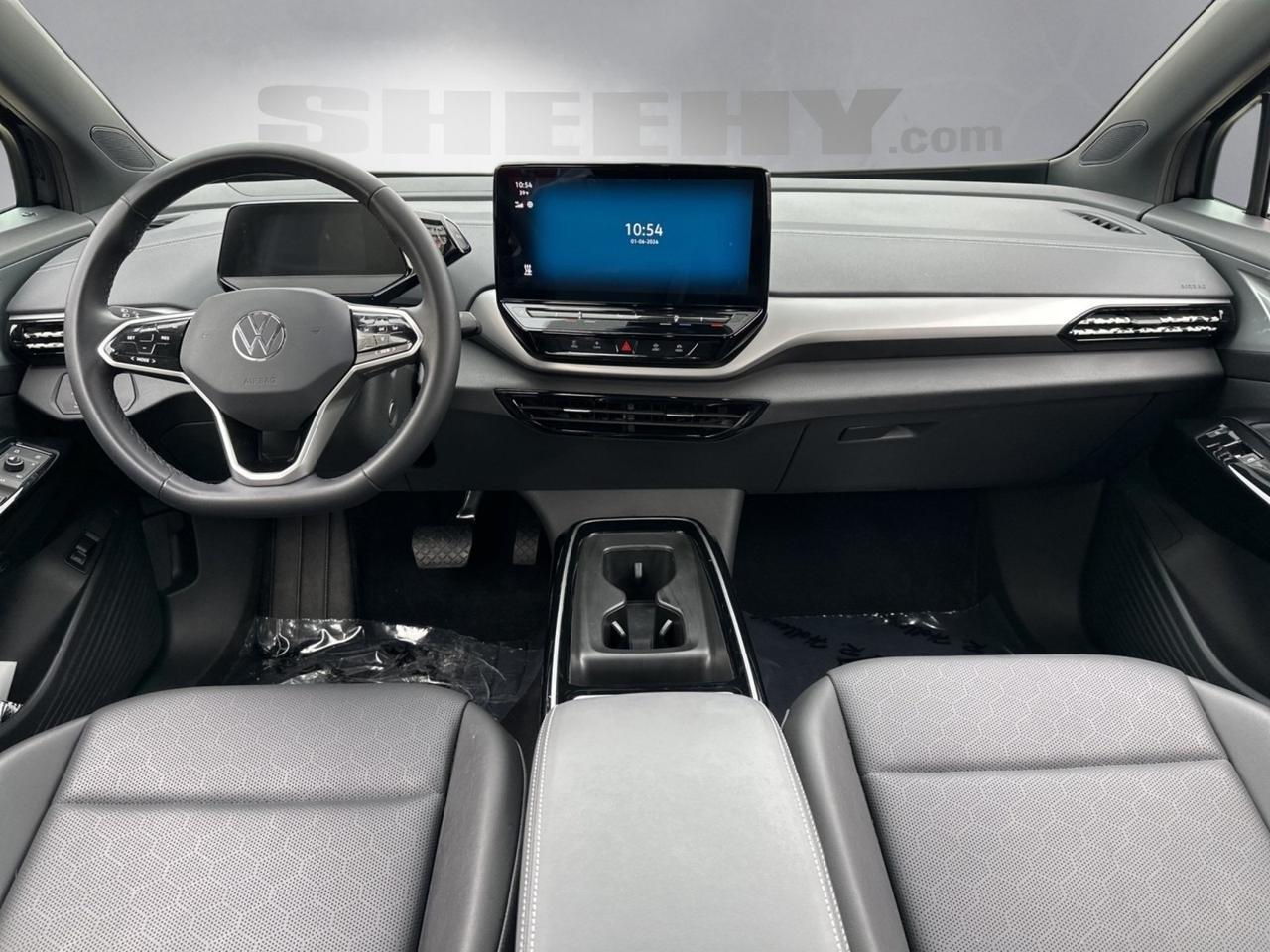 2023 Volkswagen ID.4 Pro S Chantilly VA