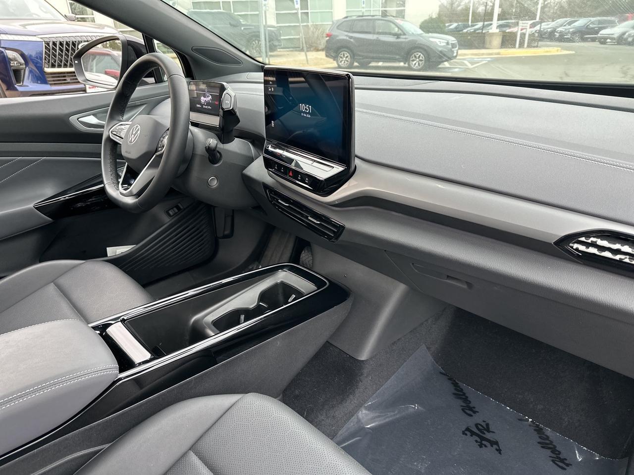 2023 Volkswagen ID.4 Pro S Chantilly VA