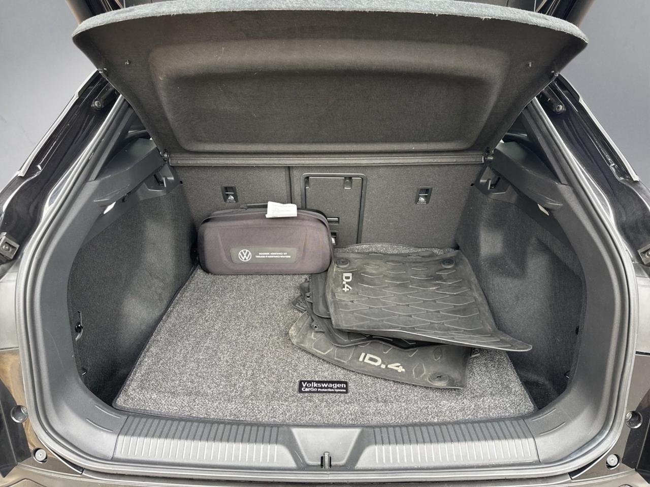 2023 Volkswagen ID.4 Pro S Chantilly VA