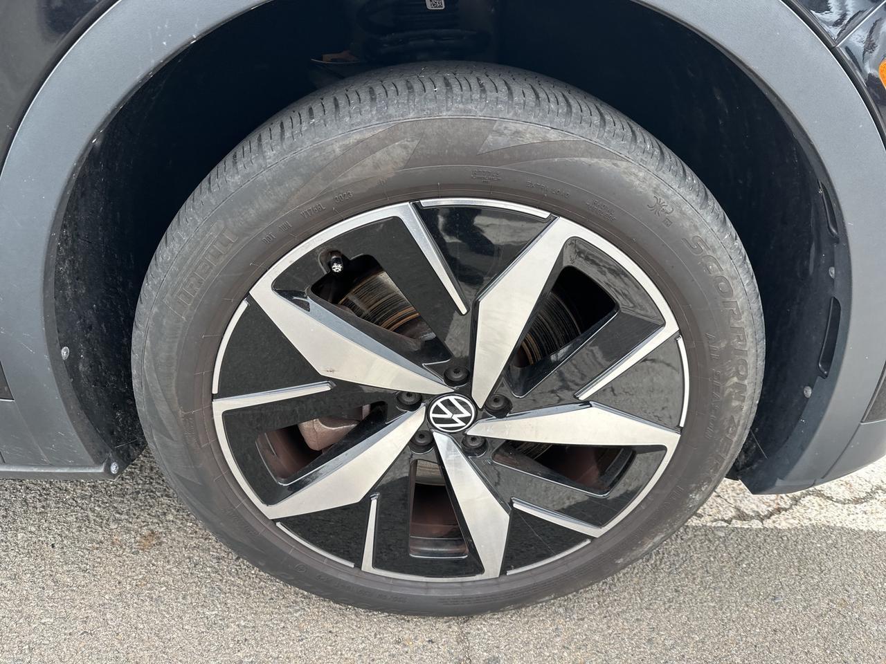 2023 Volkswagen ID.4 Pro S Chantilly VA