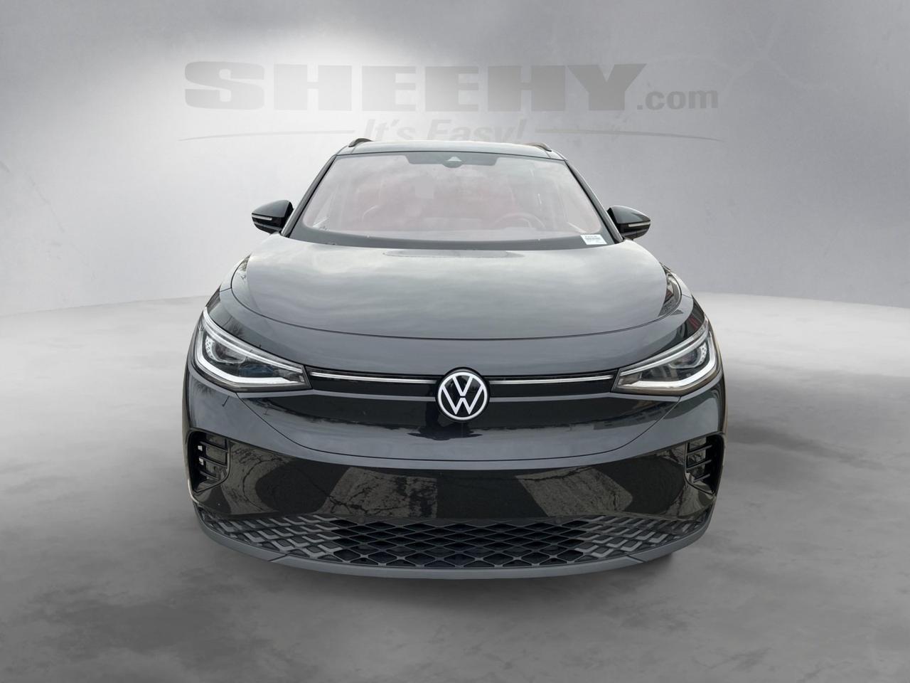 2023 Volkswagen ID.4 Pro S Chantilly VA