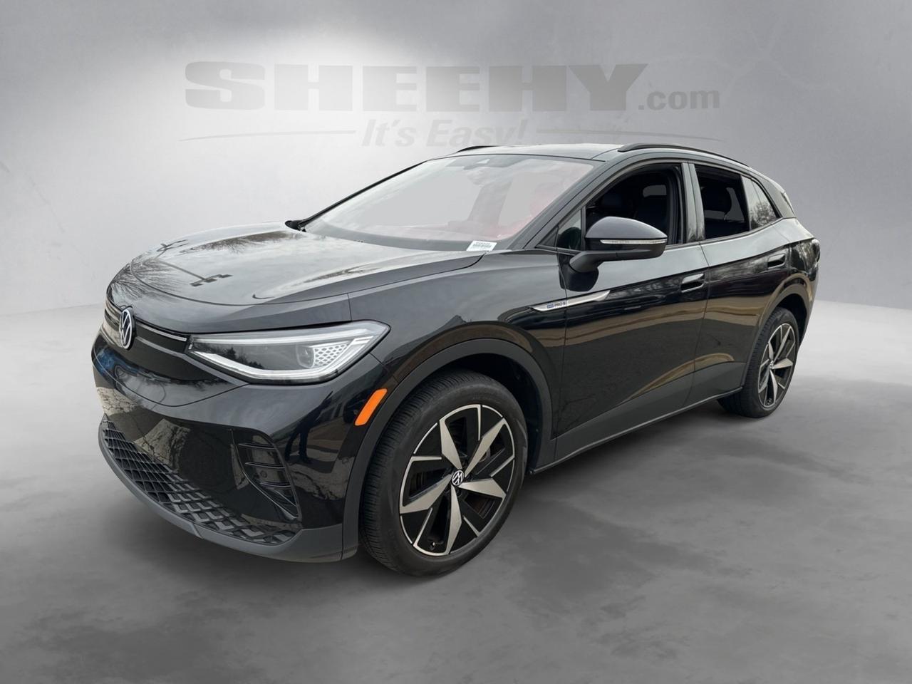 2023 Volkswagen ID.4 Pro S Chantilly VA