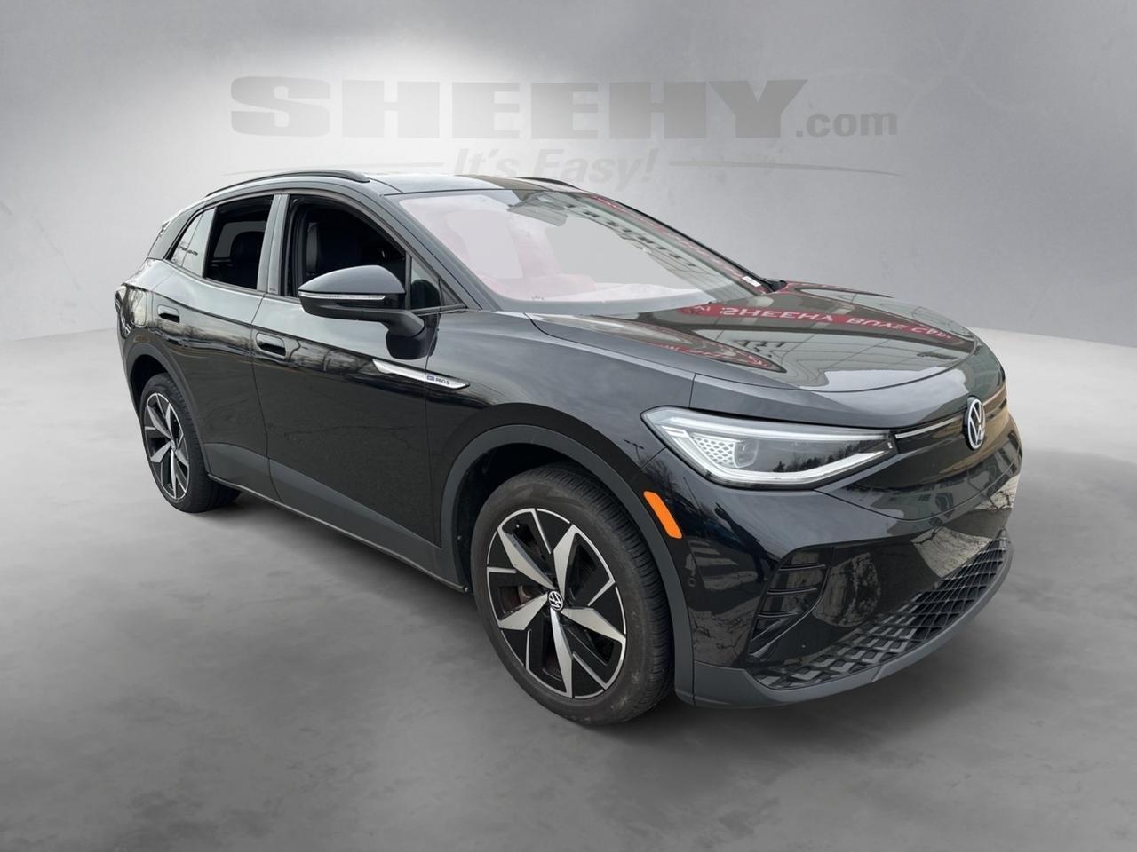 2023 Volkswagen ID.4 Pro S Chantilly VA