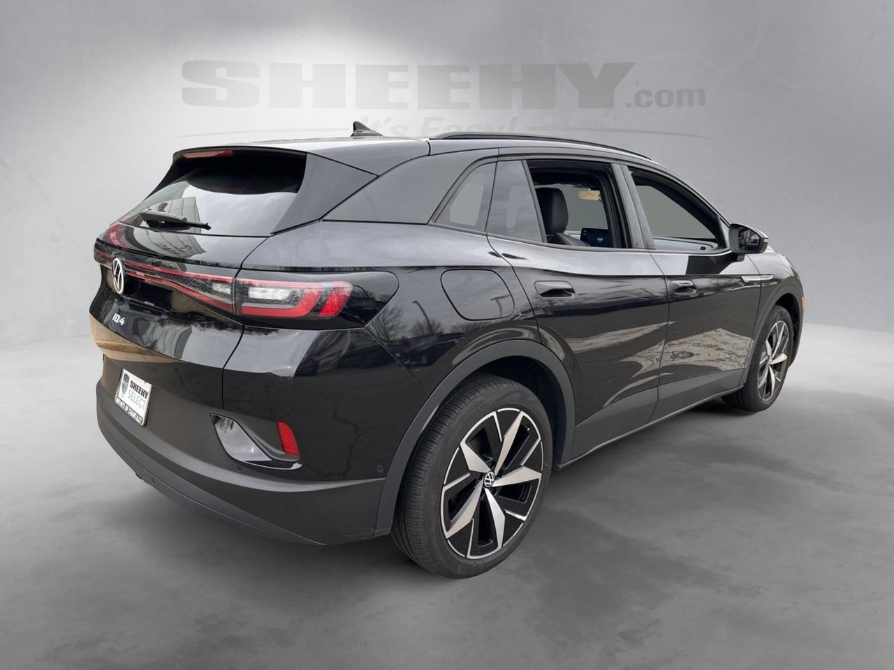 2023 Volkswagen ID.4 Pro S Chantilly VA