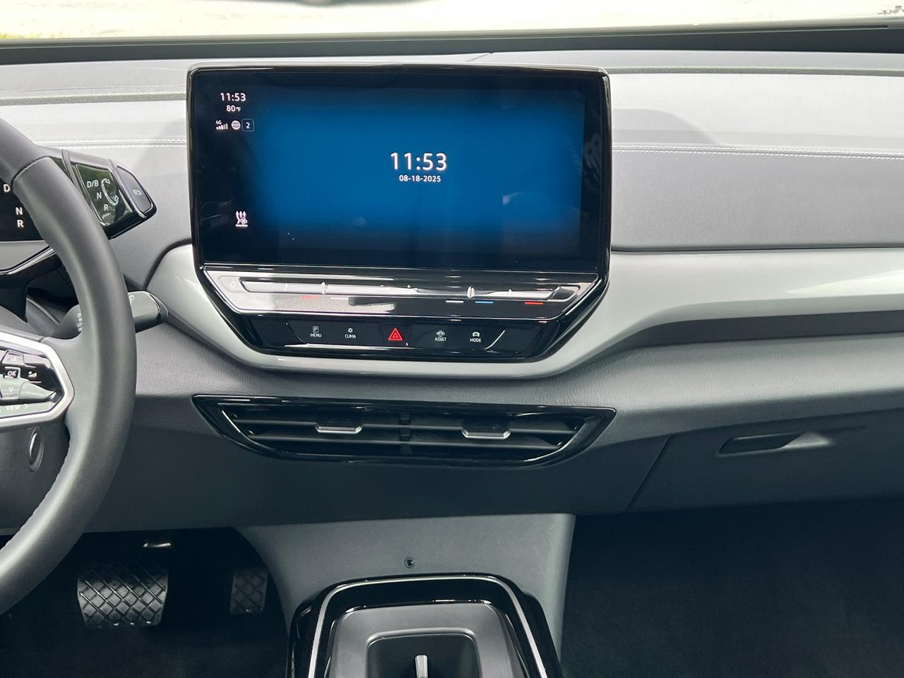 2023 Volkswagen ID.4 Pro S Hagerstown MD